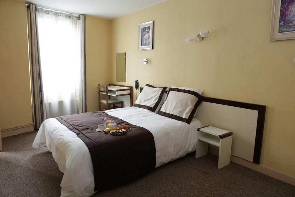 Hotel Residence Chatillon Παρίσι Εξωτερικό φωτογραφία
