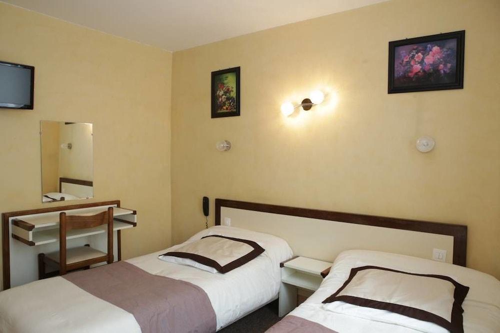 Hotel Residence Chatillon Παρίσι Εξωτερικό φωτογραφία