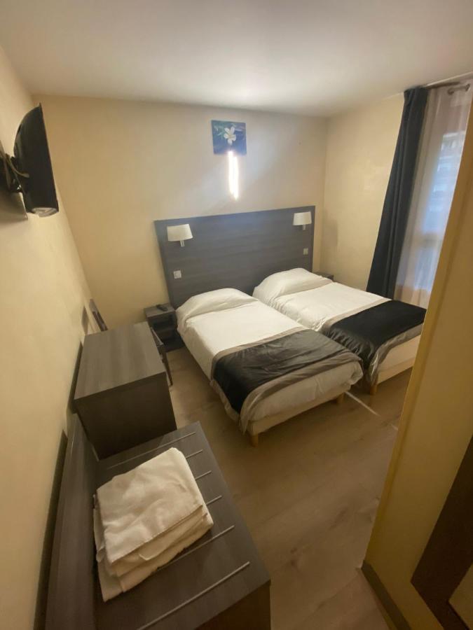 Hotel Residence Chatillon Παρίσι Εξωτερικό φωτογραφία