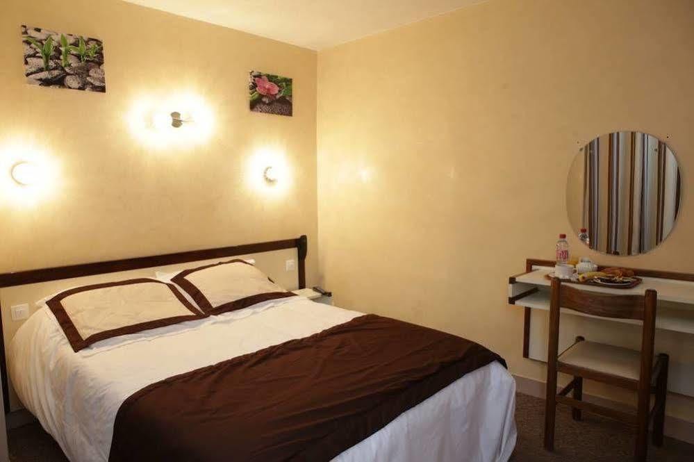 Hotel Residence Chatillon Παρίσι Εξωτερικό φωτογραφία